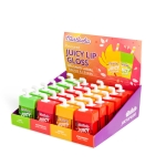 Детски гланц за устни Martinelia - Плодово сокче, Асортимент