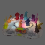 Детски музикален комплект Battat - Оркестра