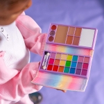 Детско портмоне с гримове Martinelia - Shimmer Paws, 31 части