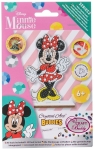 Диамантена фигурка Craft Buddy - Мини Маус