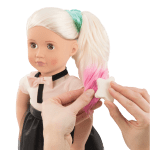 Кукла Battat - Our Generation, Амиа, 46 сm