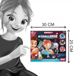 Игрален комплект Buki France - Химическо предизвикателство