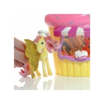 Игрален комплект Craze - Galupy, Магазин за сладкиши