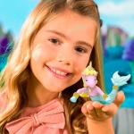 Игрален комплект Craze - Салон за красота, Русалка