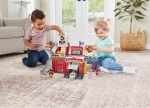 Игрален комплект Vtech - Пожарна станция