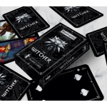Карти за игра Winning Moves, The Witcher