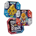 Колекционерска фигурка Craze - Dino Legends, Асортимент