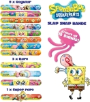 Колекционерска гривна Craze - SpongeBob, Асортимент