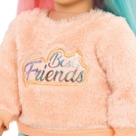 Кукла Battat - Our Generation, Луми, 46 сm