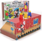 Магически комплект Marvin′s Magic - Кутия за начинаещи фокусници