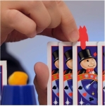 Магически комплект Marvin′s Magic - Кутия за начинаещи фокусници