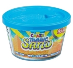 Кинетичен пясък Craze - Стартов комплект, Асортимент