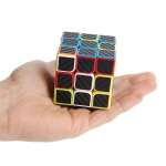 Образователна играчка Eurekakids - Магически куб, 6 сm