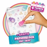 Печати Craze - Еднорог, 20 броя