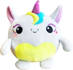 Плюшена играчка Craze - Squishpets, Асортимент, 19 сm