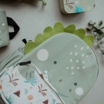 Раница за детска градина Sassi - Динозавър