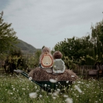 Раничка за детска градина Sassi - Лъв