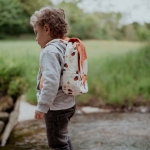 Раничка за детска градина Sassi - Лисица