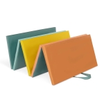 Сгъваема постелка от пяна - Battat