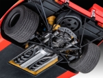 Сглобяем модел Revell - Автомобил Porsche 917K, Шампион от Льо Ман 1970