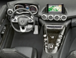 Сглобяем модел Revell - Мерцедес AMG GT