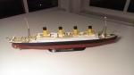 Сглобяем модел Revell - Презокеански лайнер R.M.S. Titanic