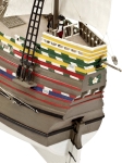 Сглобяем модел Revell - Ветроходен кораб Mayflower, 400th Юбилейно издание