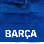 Спортен сак Astra - FC Barcelona