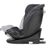 Столче за кола Safety 1st - Saturn, IsoFix, 360°, i-Size, 40-150 cm, Черно