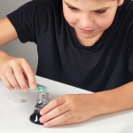 Творчески комплект Buki France - Лаборатория за отвари