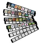 Творчески комплект Buki France - Проектор за рисуване