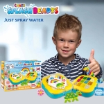 Творчески комплект Craze - Разноцветна мозайка, Птици