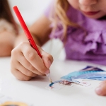 Творчески комплект Totum - Диамантен гоблен, 100 години Дисни