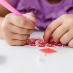 Творчески комплект Totum - Диамантени феи