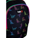 Ученическа раница Astra - Hash, Щастливо Коте