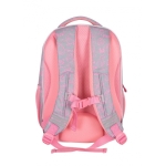 Ученическа раница Astra - Pinky Kitty, Ултра лека