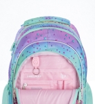 Ученическа раница Head - Kitty Ombre