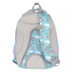 Ученическа раница Head - Коте, с 3 ципа