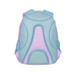 Ученическа раница Head - Сърце на еднорог