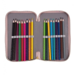 Ученически несесер с пособия  Astra - Пухкав еднорог