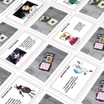 Настолна игра Winning Moves - Monopoly, Hunter & Hunter