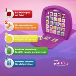 Настолна игра Winning Moves - Top Trumps, Спирит