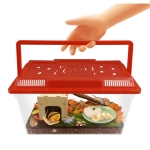 Образователен комплект Buki France - Къщичка за охлюви