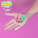 Бомбичка за вана Craze - Galupy, Mermaid, С фигурка изненада, асортимент