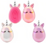 Четка за лесно разресване Martinelia - Малък еднорог, Асортимент