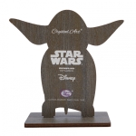 Диамантена фигурка Craft Buddy - Йода