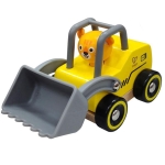 Дървена играчка Hape - Превозни средства, асортимент