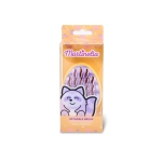 Детска четка за коса Martinelia - Моите най-добри приятели, Асортимент