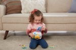Детска играчка Vtech - Leap Frog, Забавна детска камера