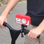 Детска камера 2 в 1 Buki France - Cam Pro, с аксесоари